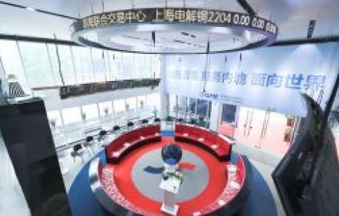 广州富凌试水大豆离岸现货市场，外资控股企业首次参与线上交易